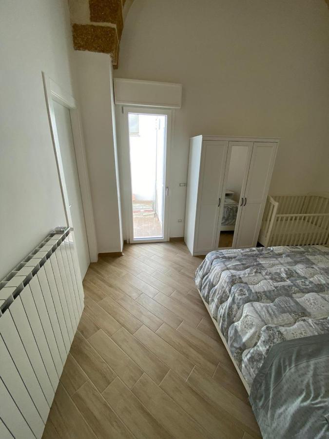 Jagara Villa Mesagne Eksteriør bilde