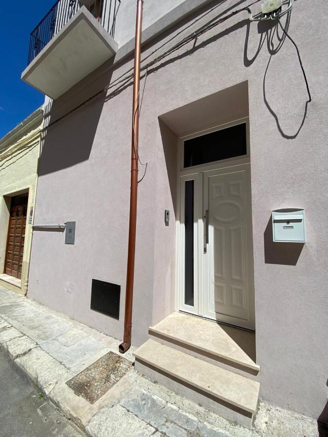 Jagara Villa Mesagne Eksteriør bilde