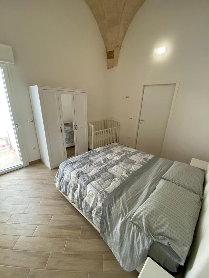 Jagara Villa Mesagne Eksteriør bilde
