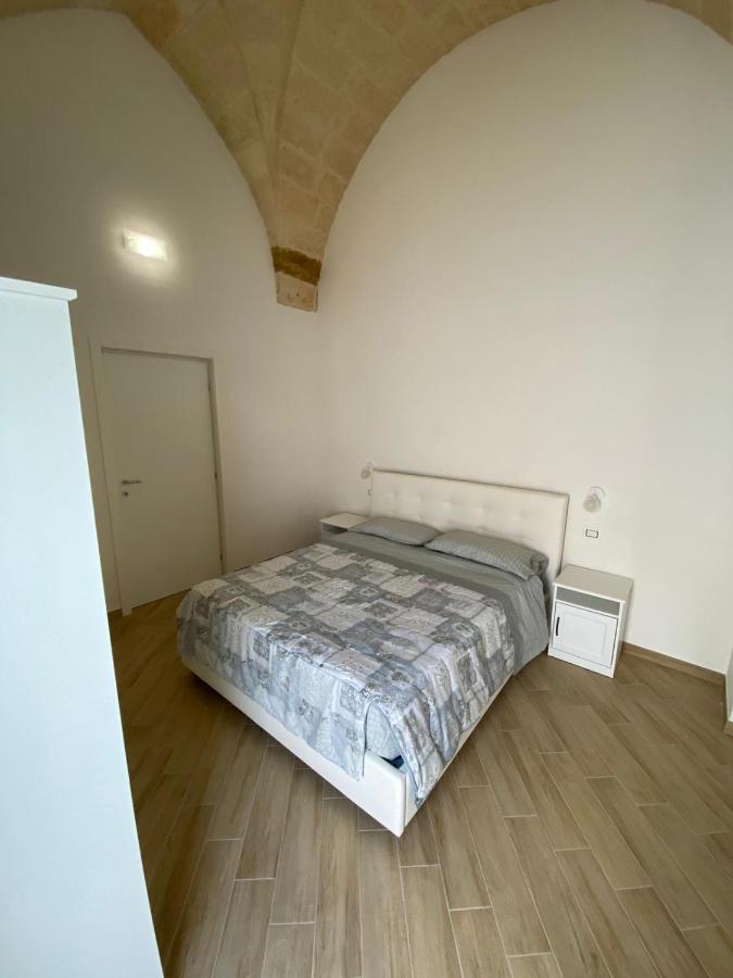 Jagara Villa Mesagne Eksteriør bilde