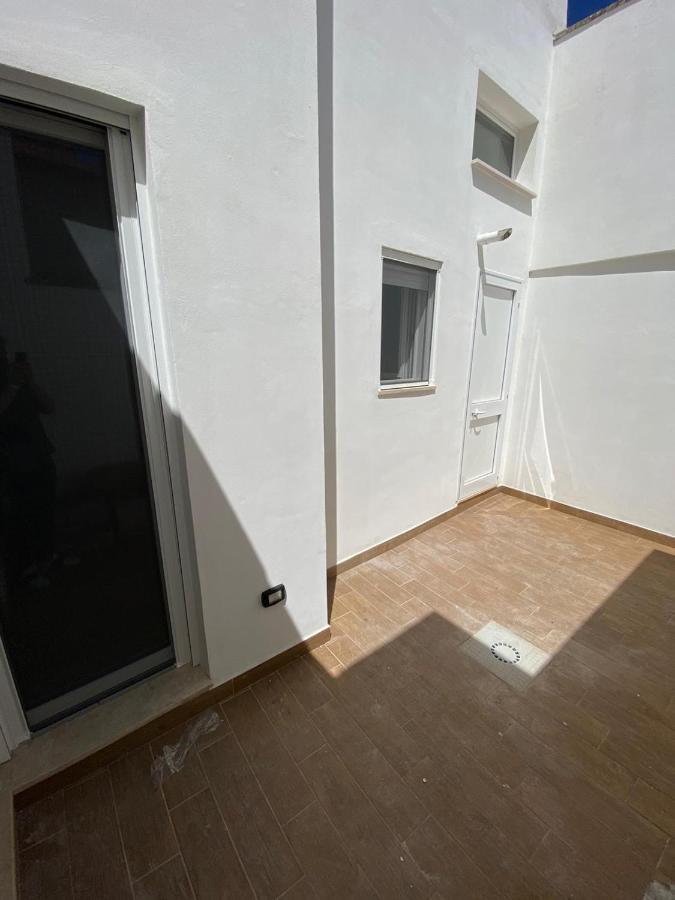 Jagara Villa Mesagne Eksteriør bilde